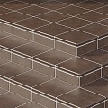 Клинкерная напольная плитка CAÑADA GRES