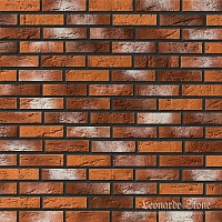 Декоративный кирпич Leonardo Stone "Париж-2" 490