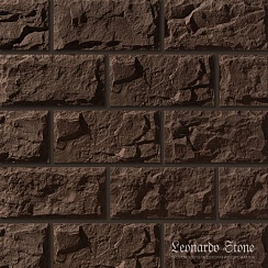 Искусственный камень Leonardo Stone "Бретань" 709
