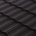 Композитная черепица Metrotile MetroBond