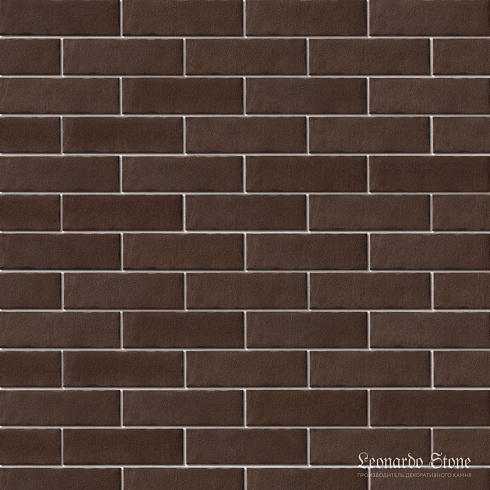 Декоративный кирпич Leonardo Stone "Денвер" 709