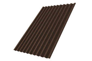 Профнастил С21R PurPro 