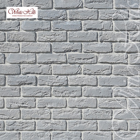 Декоративный кирпич WhiteHills "Бремен Брик" 306-00