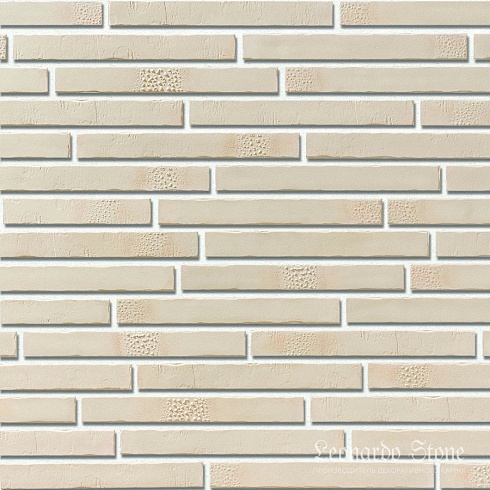 Ригельный кирпич Leonardo Stone "Роттердам" 407