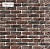 Декоративный кирпич WhiteHills "Брюгге Брик" 316-40