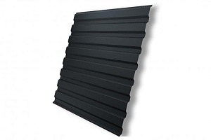 Профнастил С20А Satin