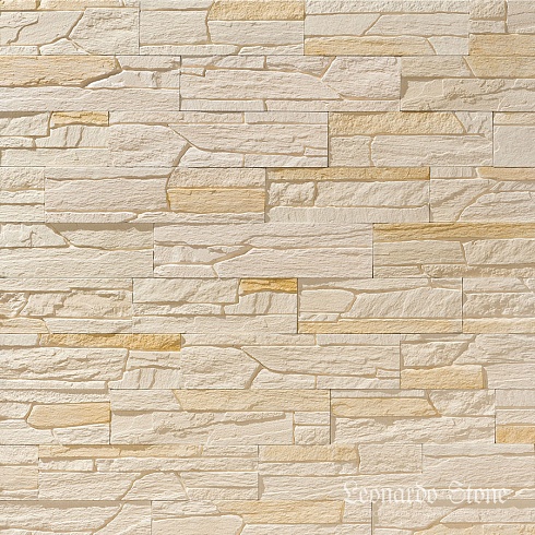 Искусственный камень Leonardo Stone "Шамони" 055