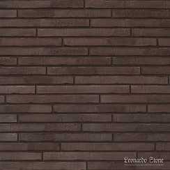 Ригельный кирпич Leonardo Stone "Бостон" 707