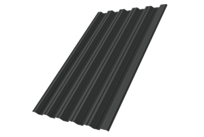 Профнастил HС35R PurLite Matt