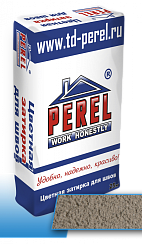 Затирочная смесь Perel RL "Кремовая" 25 кг