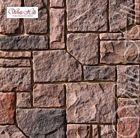 Искусственный камень White Hills "Дарем" 512-40