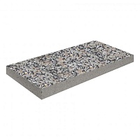 Тротуарная плитка Арбет Урбан "Агат Stone Collection" 80мм