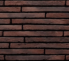 Ригельный кирпич Камелот Борнео 494
