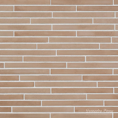 Ригельный кирпич Leonardo Stone "Ванкувер" 334