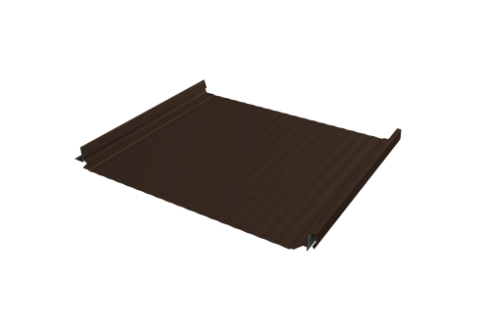 Кликфальц Pro Gofr Rooftop Бархат