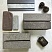 Кирпич керамический лицевой Красная гвардия "Gray Stone Light" Premium 1НФ/УС