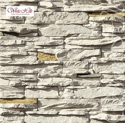 Искусственный камень White Hills "Уорд Хилл" 130-00