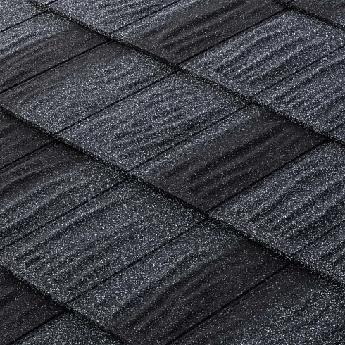 Композитная черепица Metrotile iShake