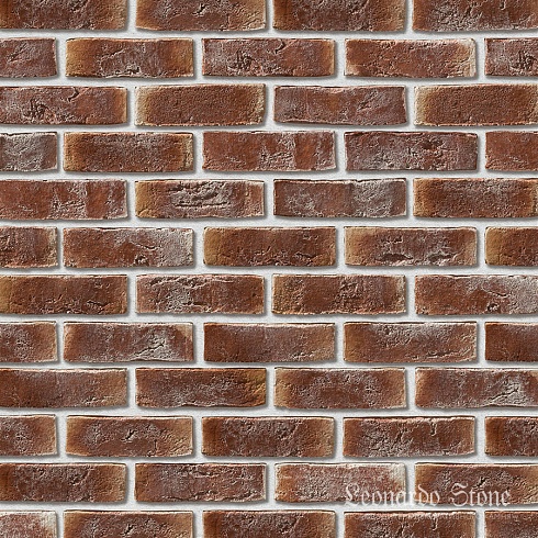 Декоративный кирпич Leonardo Stone "Дижон" 330