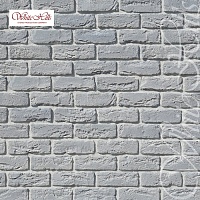 Декоративный кирпич WhiteHills "Бремен Брик" 305-80