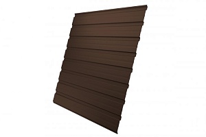 Профнастил С10A Drap 