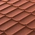 Композитная черепица Metrotile Mistral