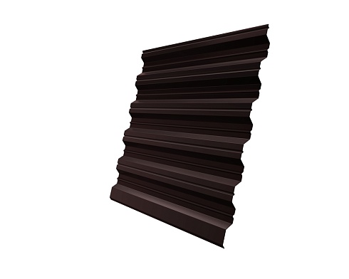 Профнастил HC35R Satin Matt