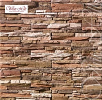 Искусственный камень White Hills "Кросс Фелл" 102-90
