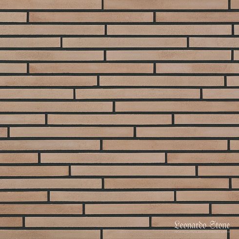Ригельный кирпич Leonardo Stone "Ванкувер" 334