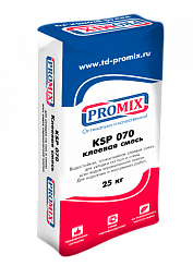  Клеевая смесь Promix "KSP 70" 25 кг