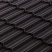 Композитная черепица Metrotile MetroClassic