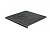 Ступень фронтальная Exagres Metalica 326 Basalt 330x330 мм R9