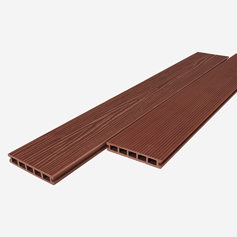 Террасная доска UnoDeck Ultra 150×24 мм