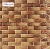 Декоративный кирпич WhiteHills "Сити Брик" 375-60