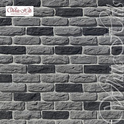 Декоративный кирпич WhiteHills "Брюгге Брик" 318-80