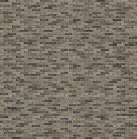 Кирпич керамический лицевой Красная гвардия "Gray Stone Light" Premium 1НФ/УС
