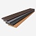 Террасная доска UnoDeck Solid 154×20 мм