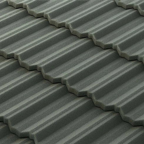 Композитная черепица Metrotile MetroClassic