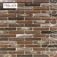 Декоративный кирпич WhiteHills "Остия Брик" 384-60