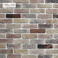 Декоративный кирпич WhiteHills "Рейн Брик" 348-90