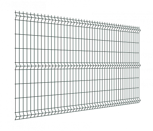 Панель Profi 1,53х2,5 RAL 6005 GL