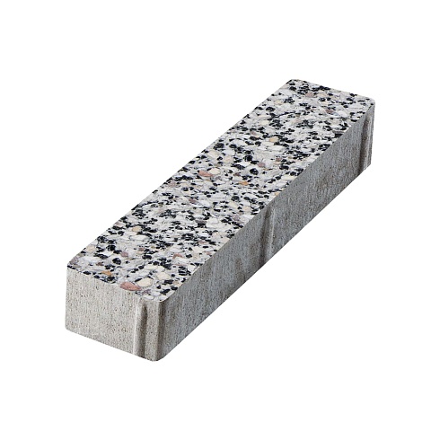 Тротуарная плитка Арбет Ригель "Морион Stone Collection" 65мм
