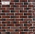 Декоративный кирпич WhiteHills "Сити Брик" 376-40