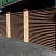 Забор жалюзи YardWall PE