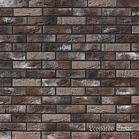 Декоративный кирпич Leonardo Stone "Париж-2" 465