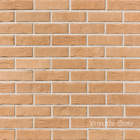 Декоративный кирпич Leonardo Stone "Нью-Йорк" 955