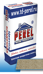 Кладочная смесь Perel VL "Бежевая" 50 кг