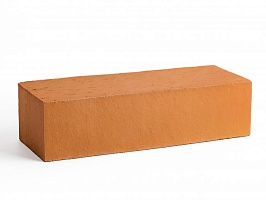 Рядовой кирпич Витебский М200