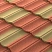 Композитная черепица Metrotile MetroBond