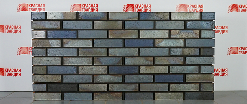 Кирпич керамический лицевой Красная гвардия "NEO" Premium 1НФ/УС